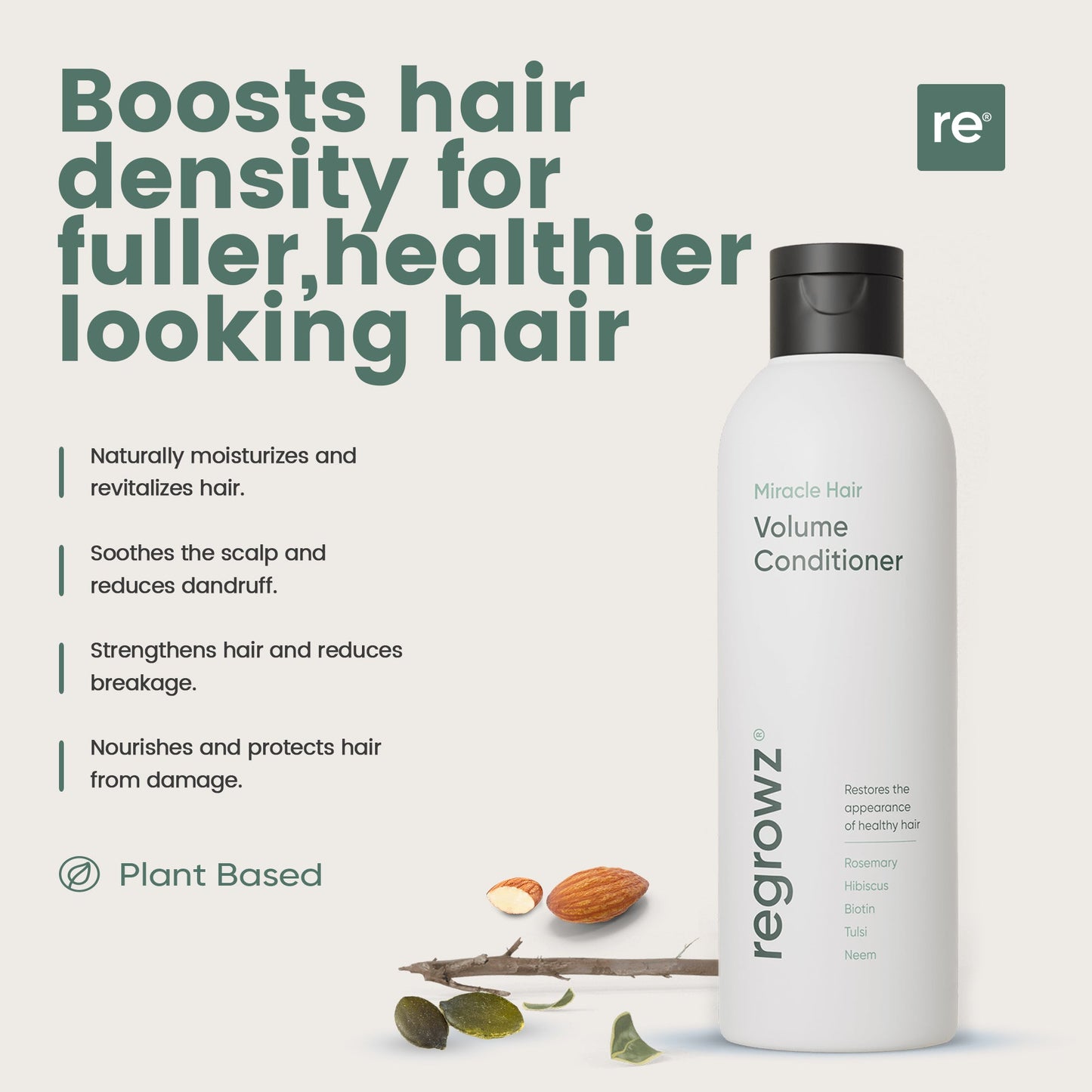 Refresh & Balance Kit