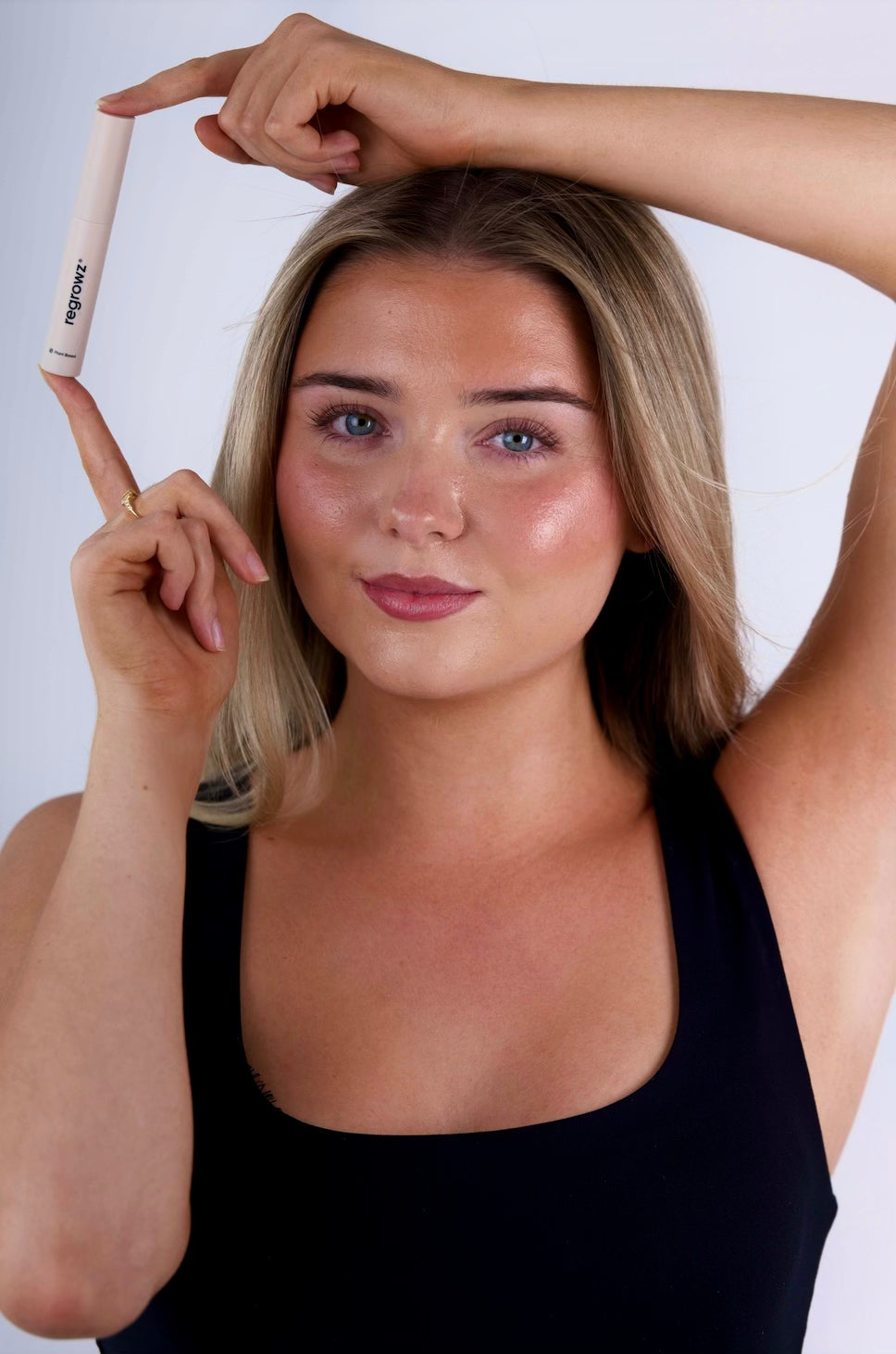 Miracle Brow & Lash Growth Serum