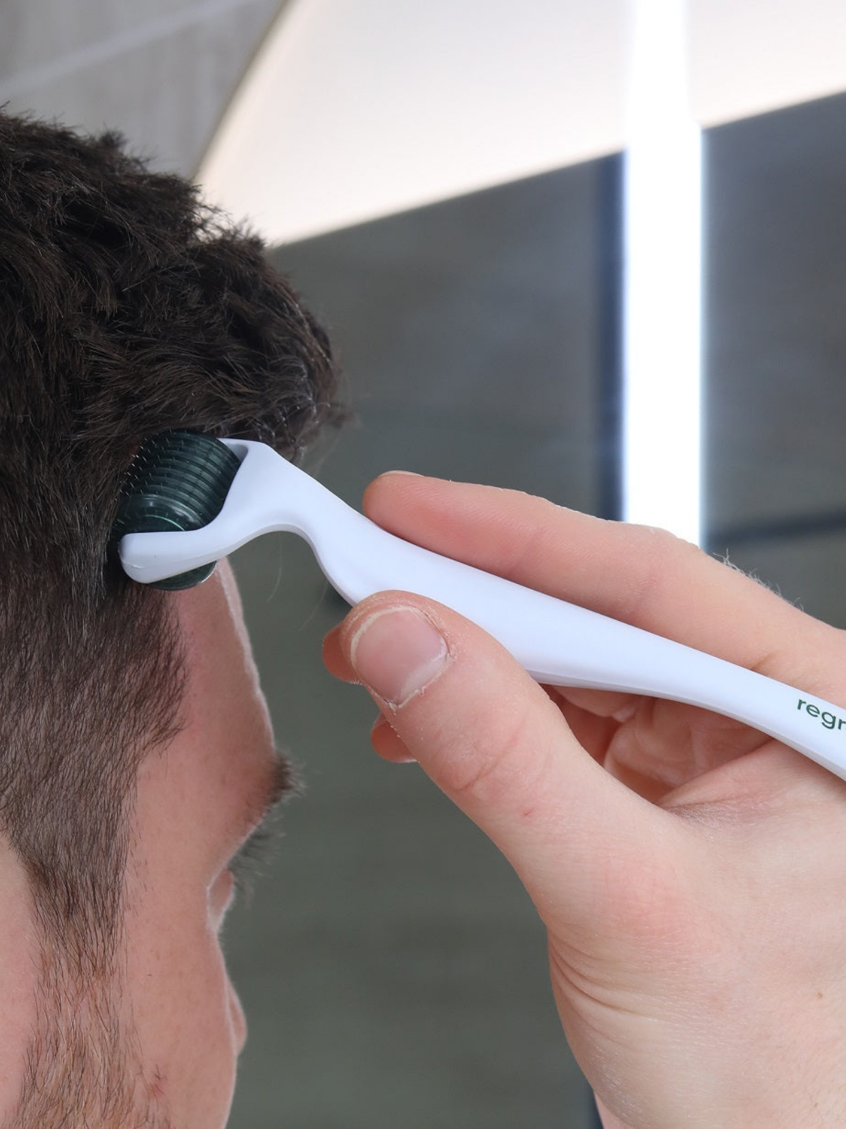 Hair & Scalp Dermaroller