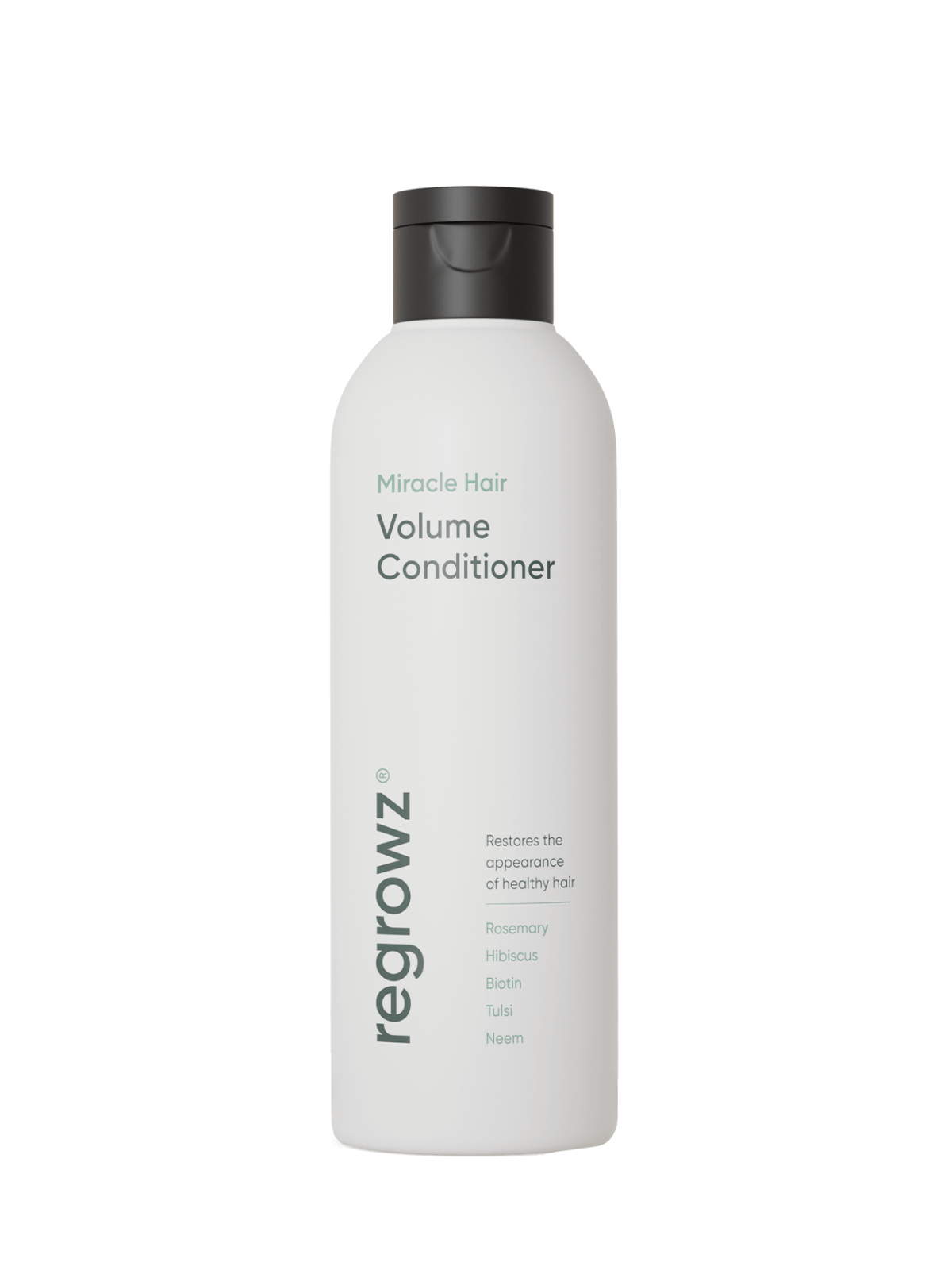 Complete Miracle Hair Kit