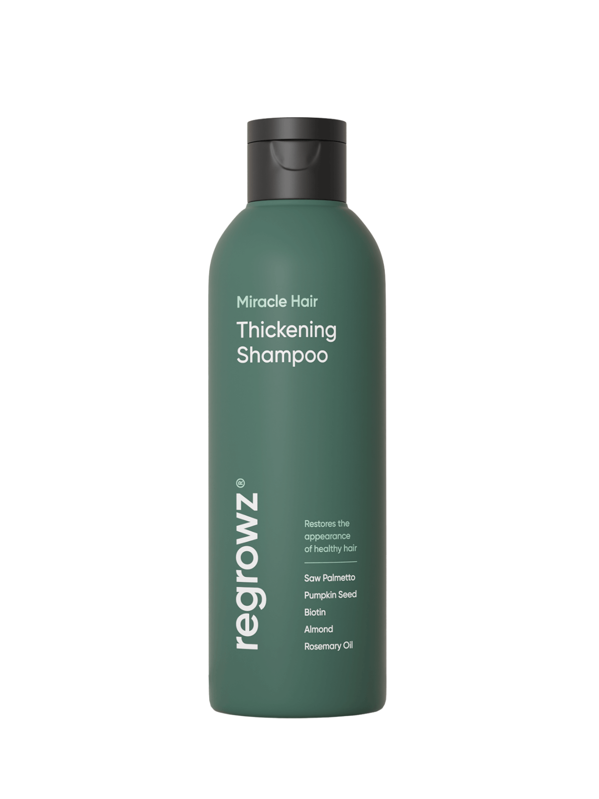 Miracle Hair Thickening Shampoo
