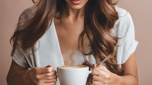 Is Your Coffee Habit Causing Hair Loss? The Surprising Truth