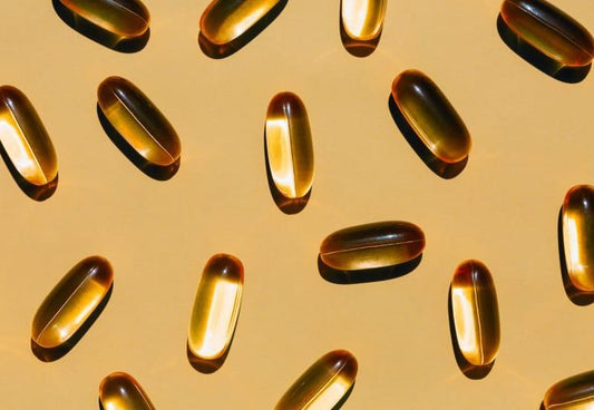The Benefits of Omega-3 Fatty Acids for Hair Health