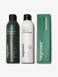 Complete Miracle Hair Kit view 2