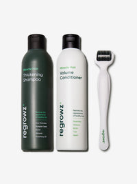 Complete Miracle Hair Kit view 1