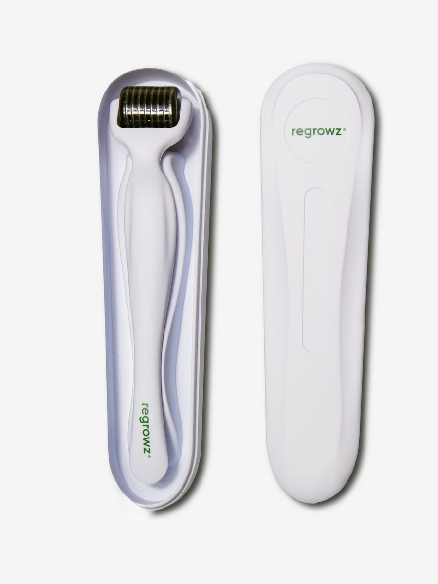 Complete Miracle Hair Kit view 9