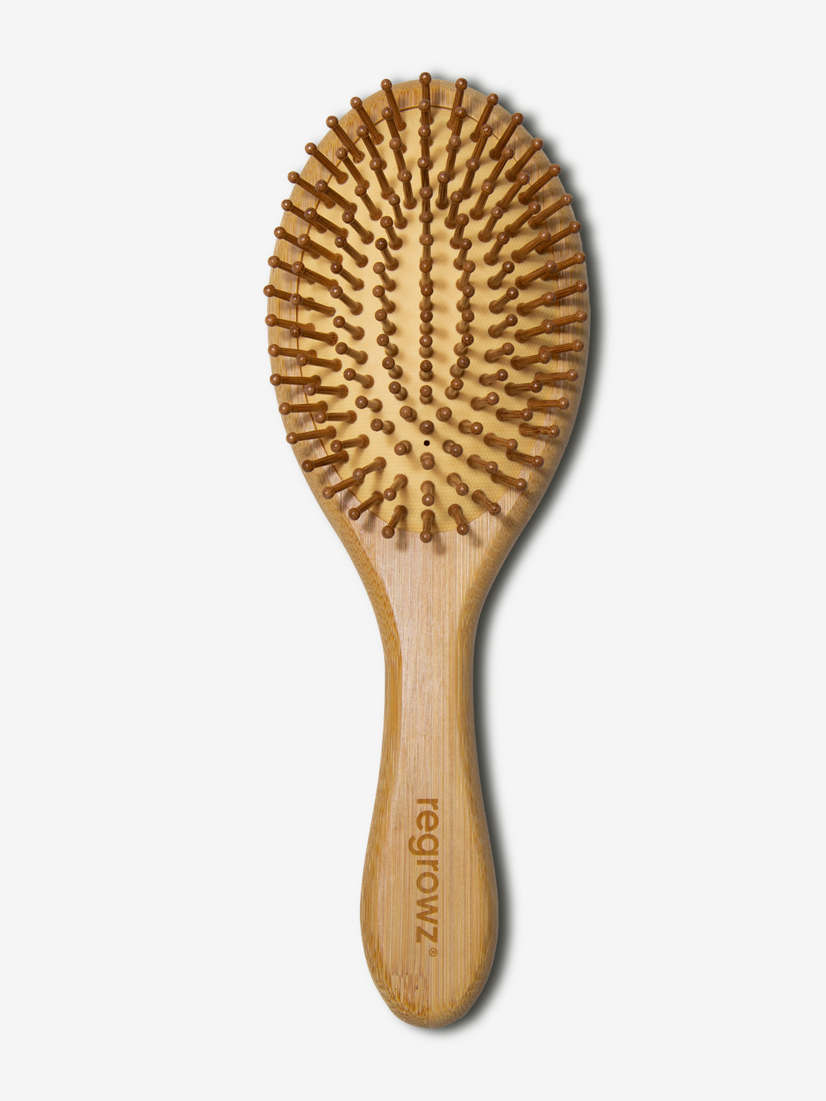 Bamboo Hair Brush