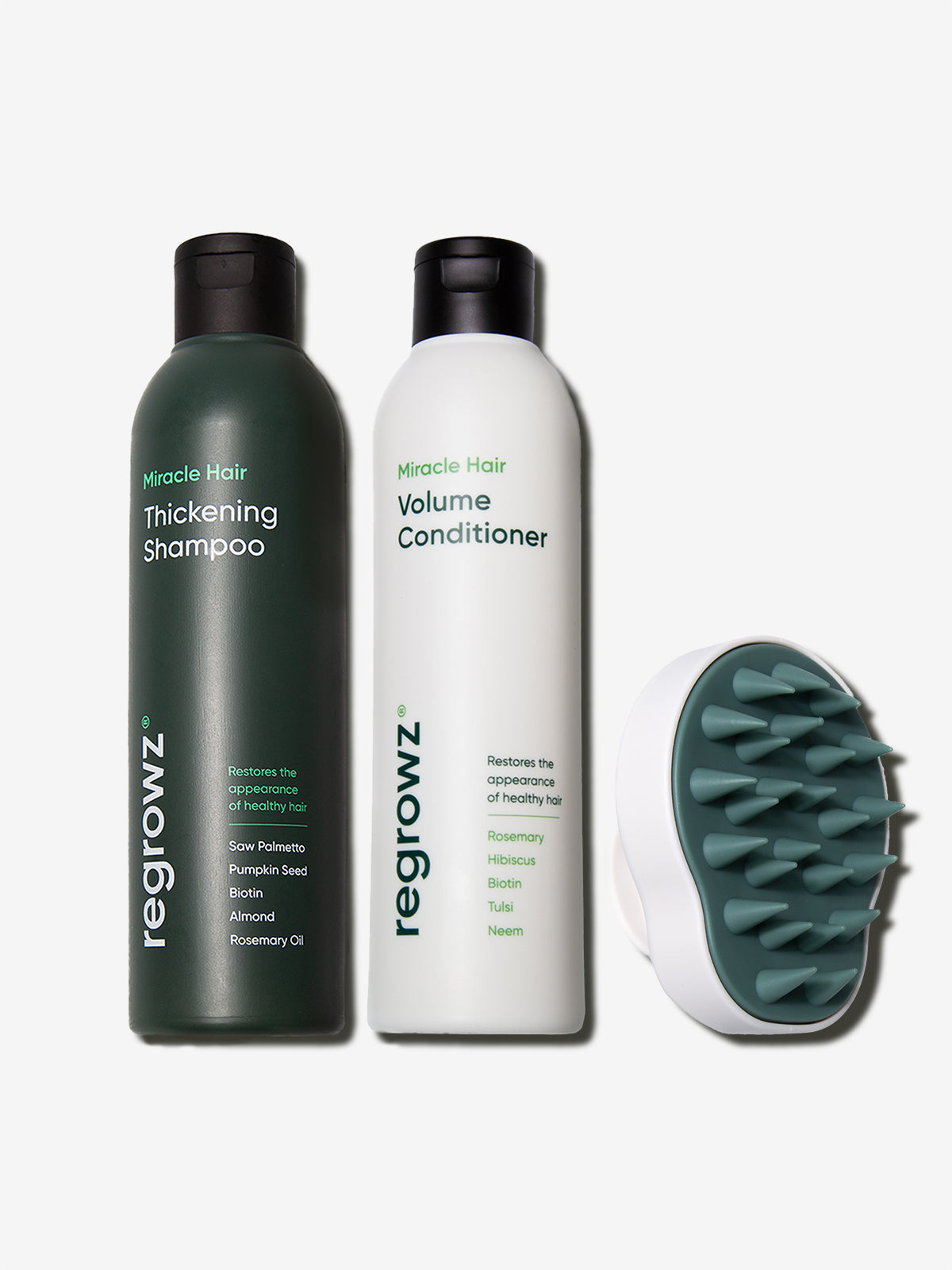 Scalp Revival Bundle – Regrowz Shop