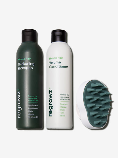 Scalp Revival Bundle