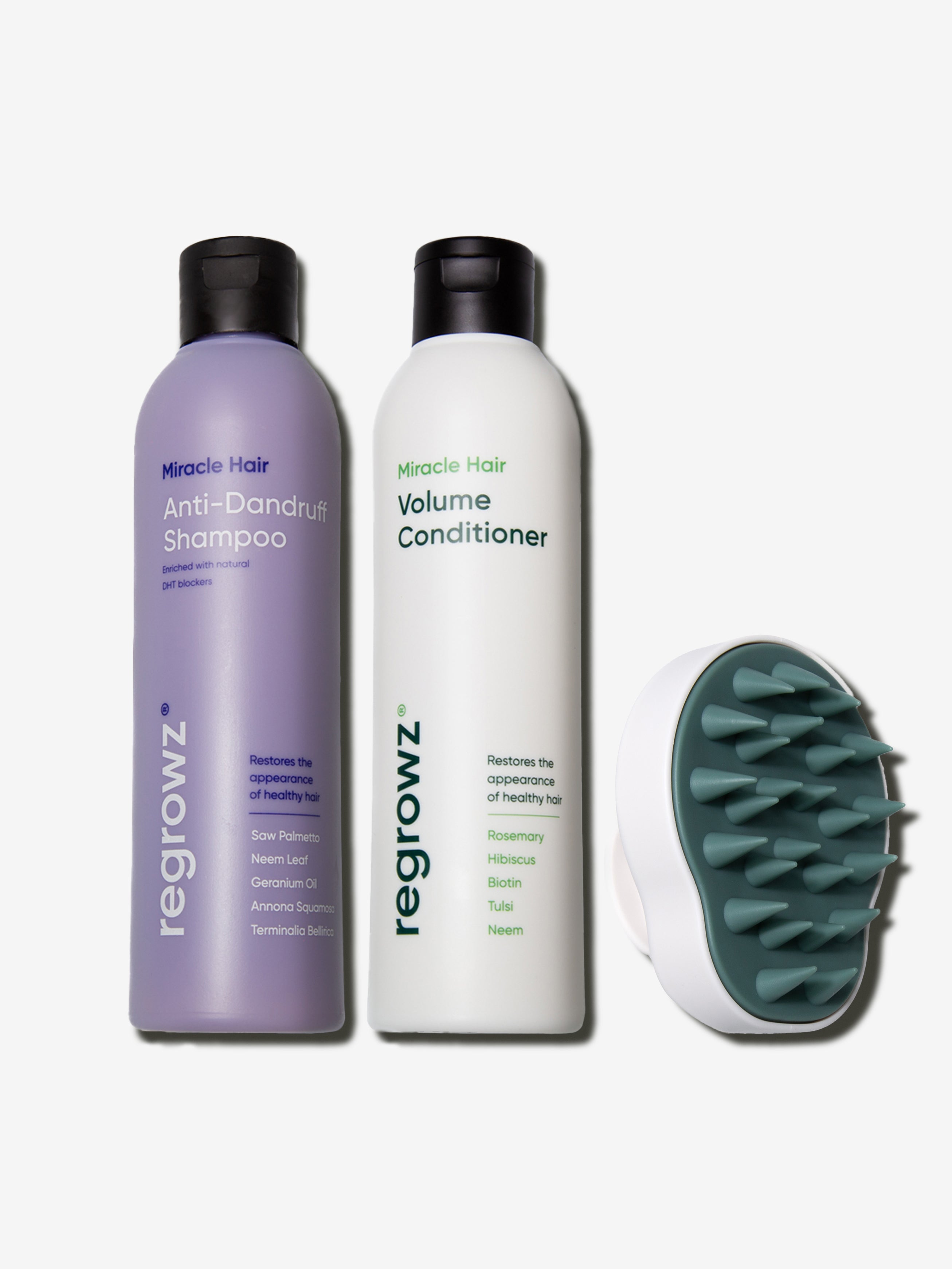 Refresh & Balance Kit – Regrowz Shop