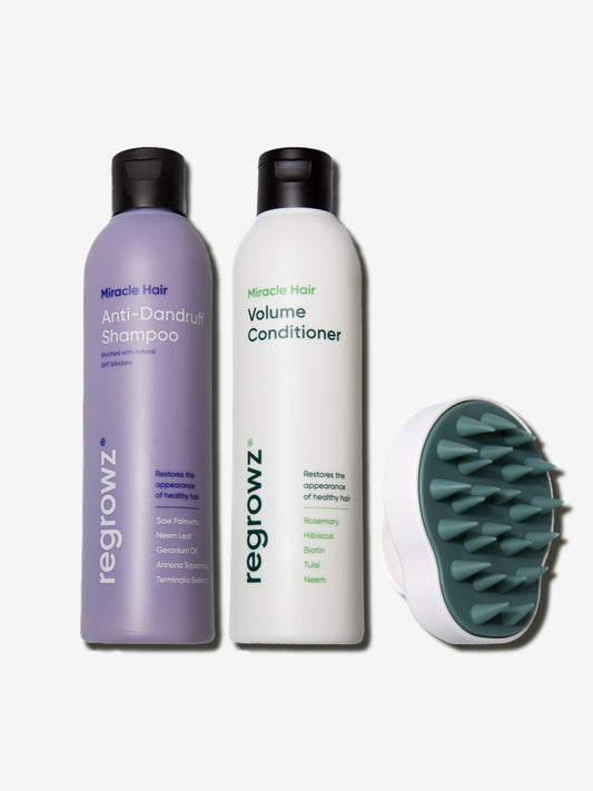 Refresh & Balance Kit