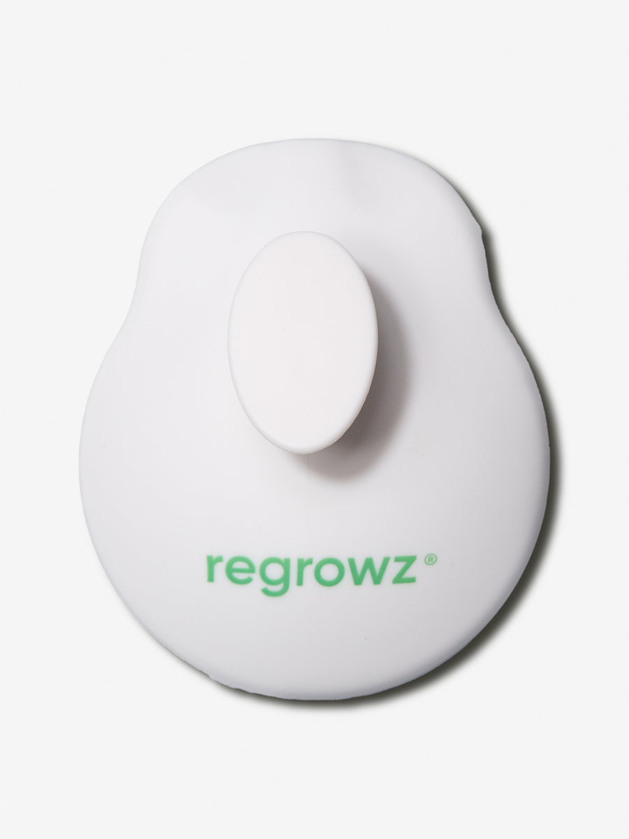 Scalp Massage Brush view 2