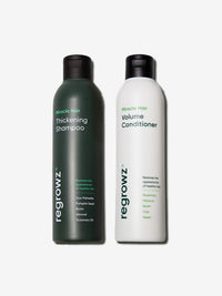 Miracle Hair Thickening Shampoo & Conditioner view 1