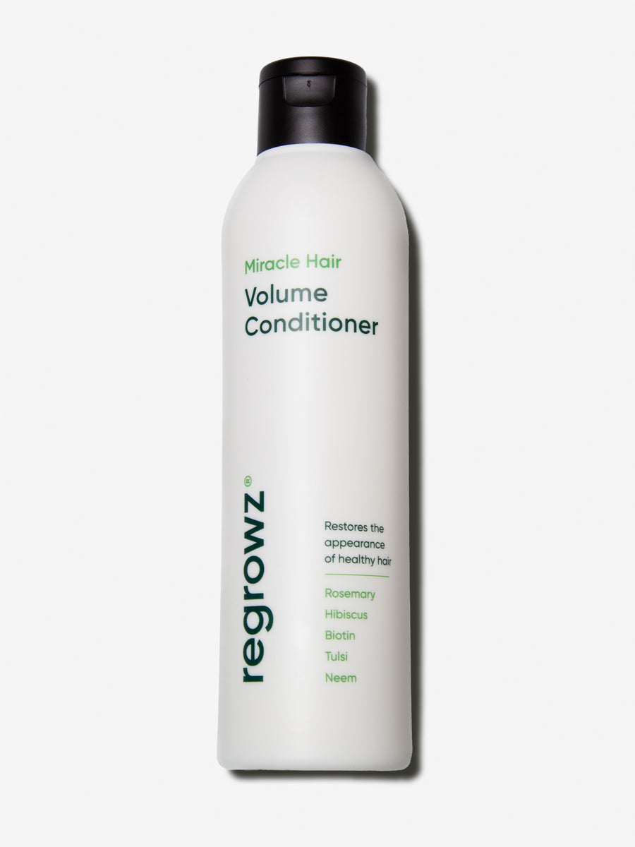 Complete Miracle Hair Kit view 7