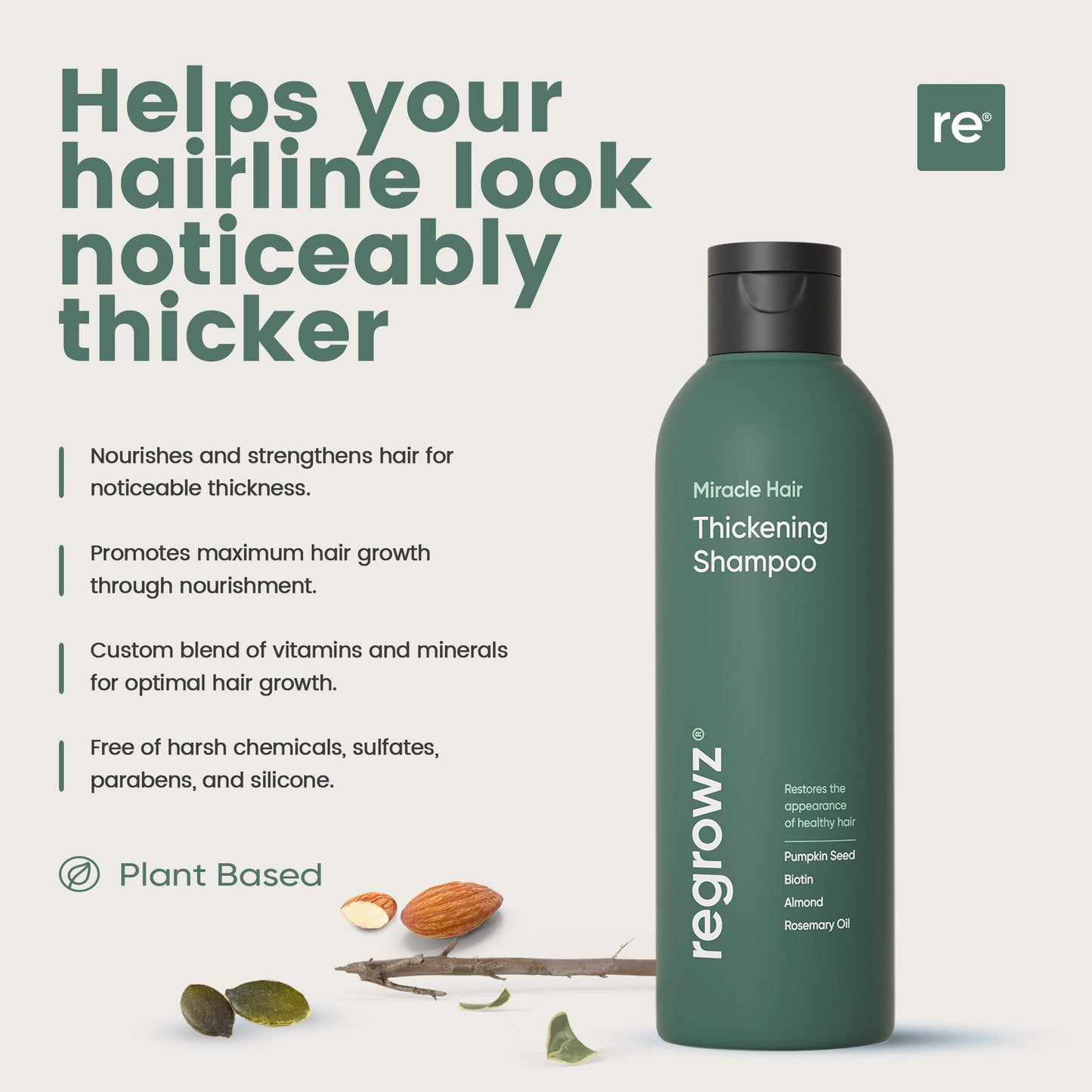 Haircare Master Kit