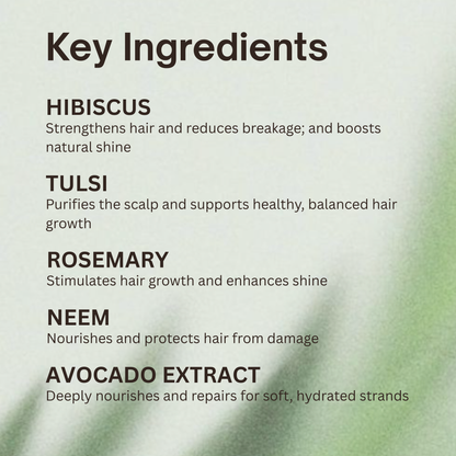 Ultimate Hair Growth Kit