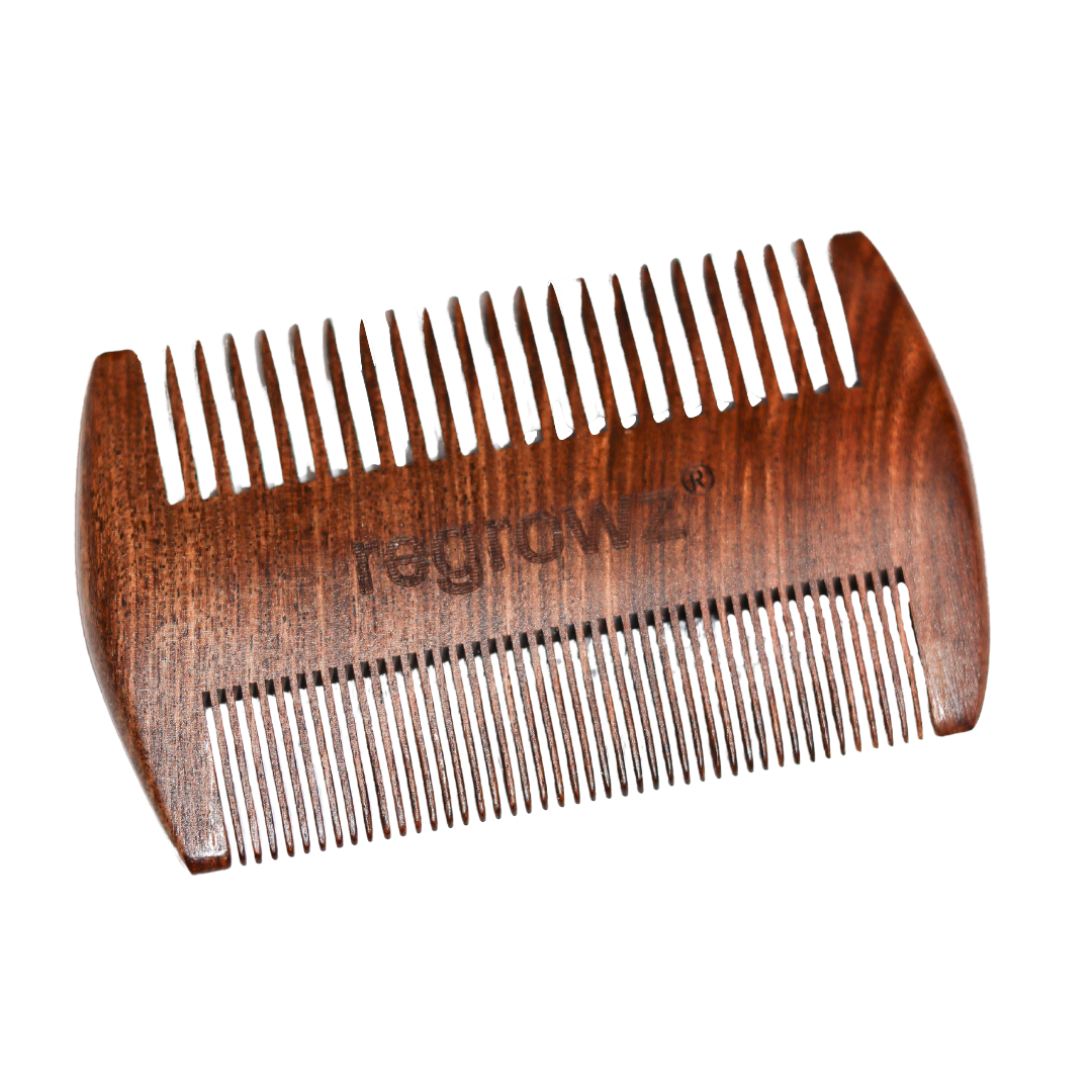 Regrowz Beard Grooming Kit