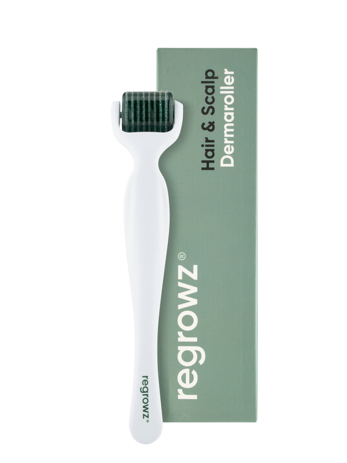 Hair & Scalp Dermaroller