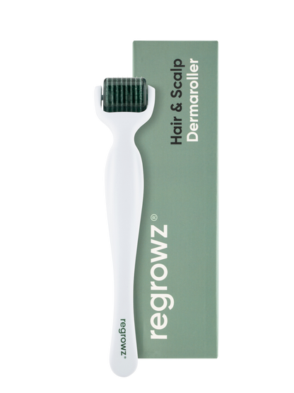 Hair & Scalp Dermaroller