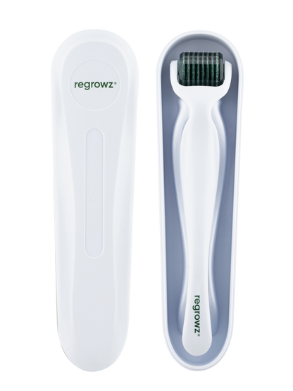 Hair & Scalp Dermaroller