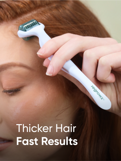 Hair & Scalp Dermaroller