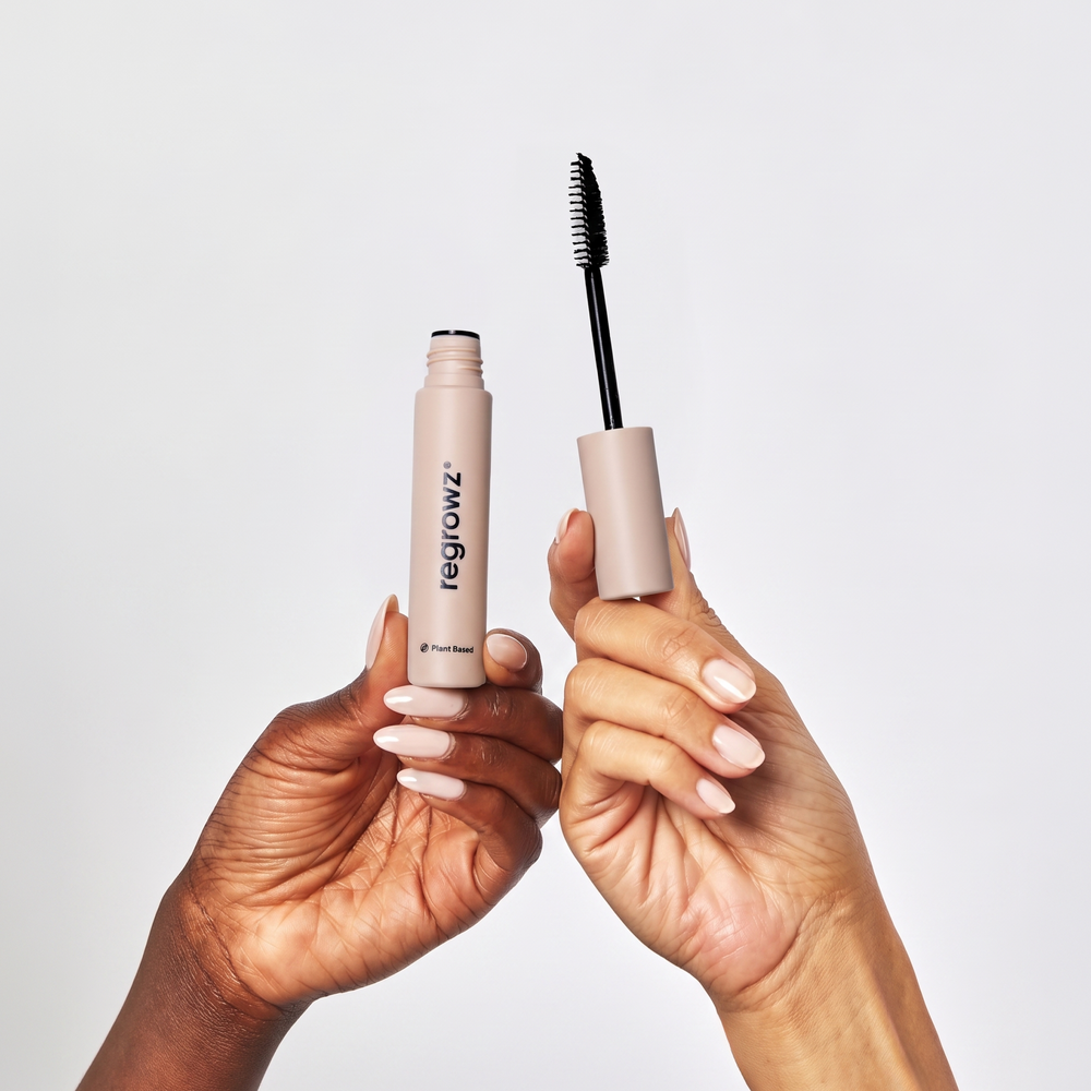 Why choose our Brow & Lash Serum?