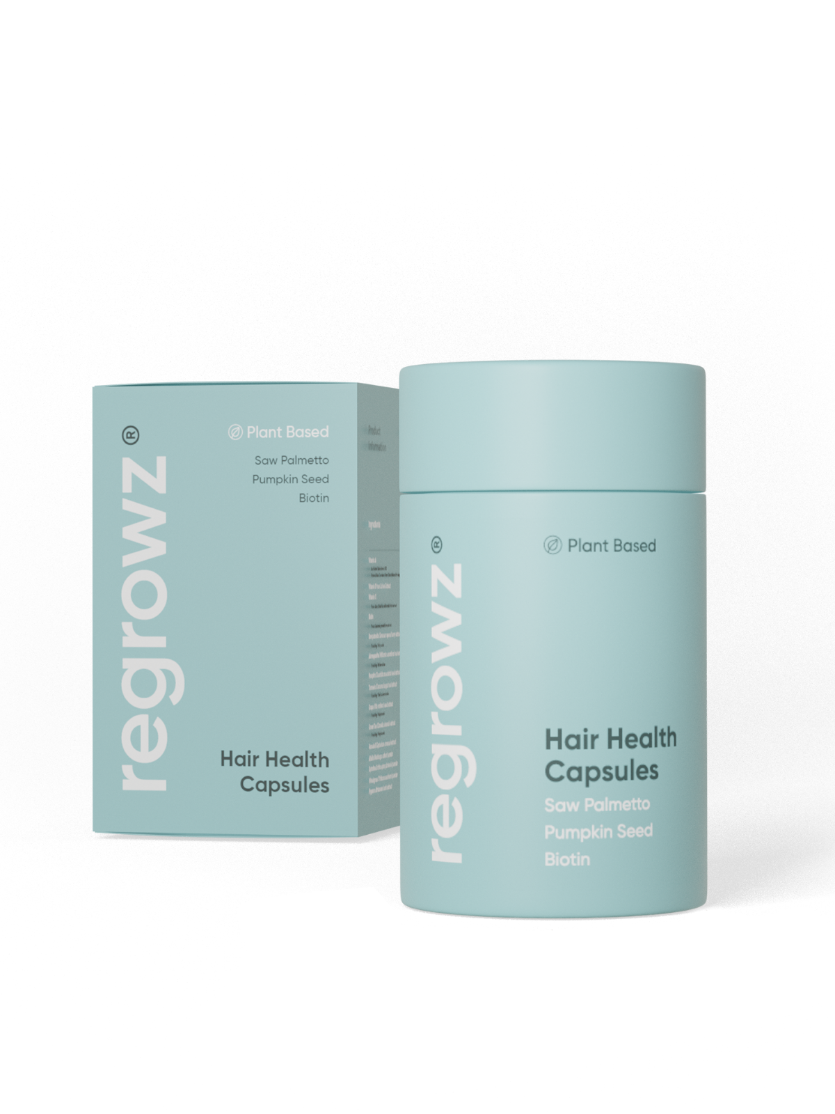 Ultimate Hair Growth Kit