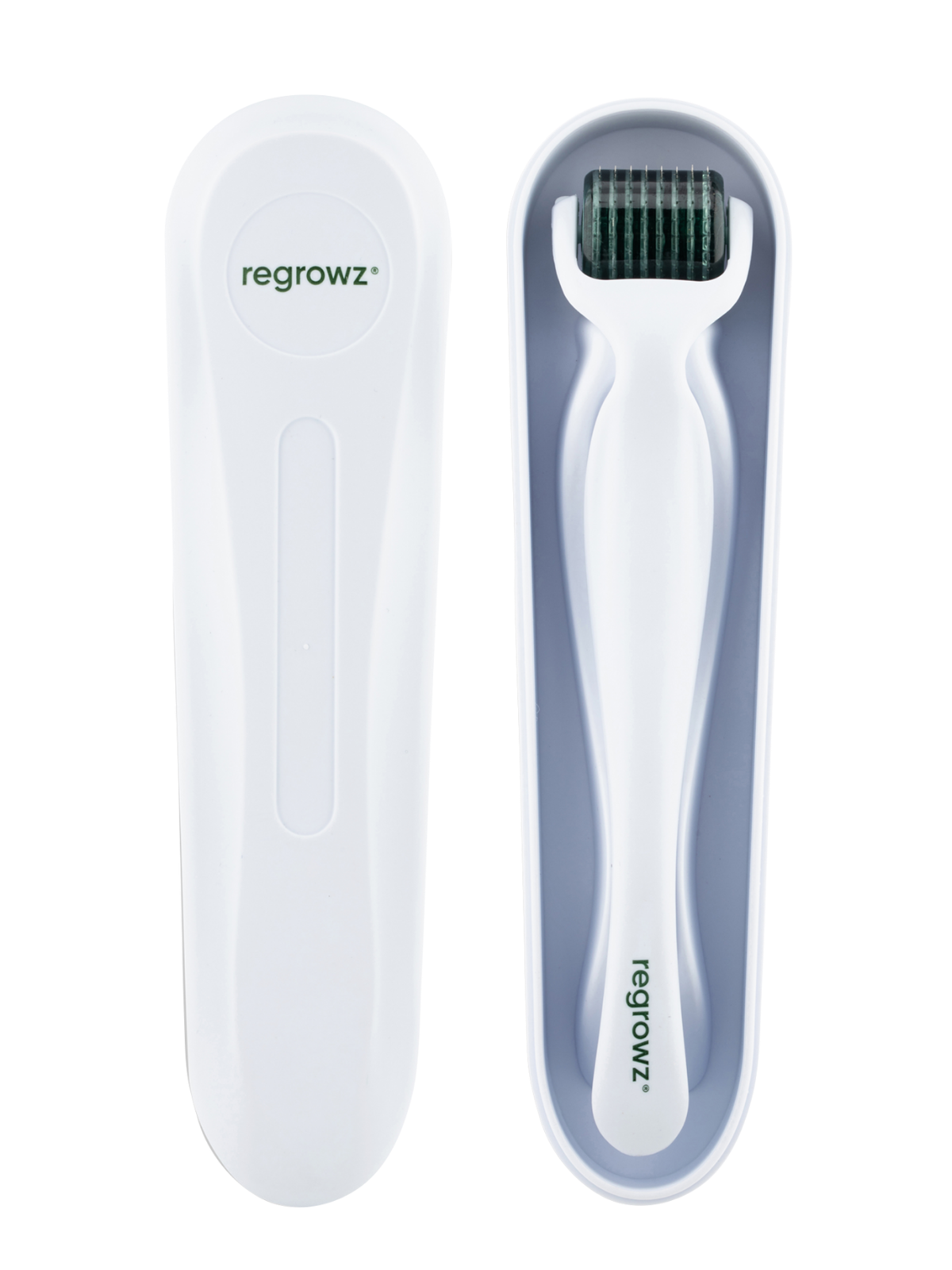 Ultimate Hair Growth Kit