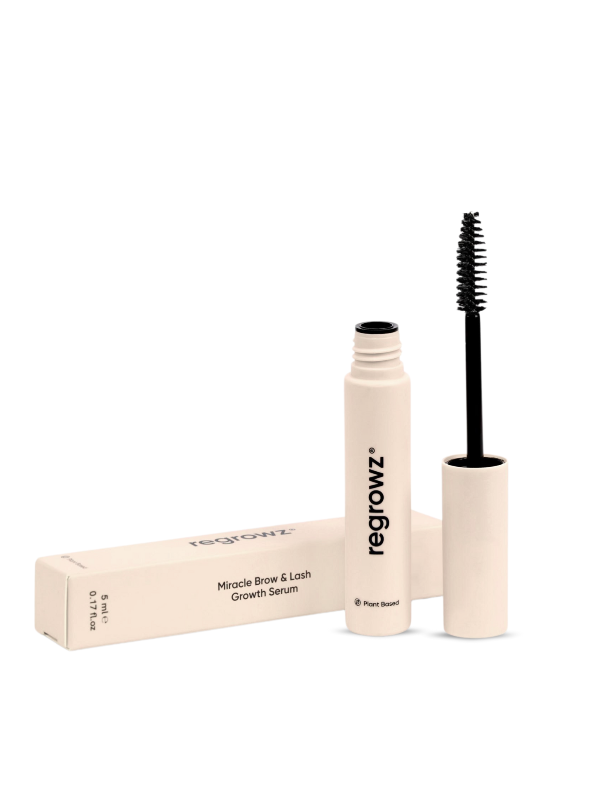 Miracle Brow & Lash Growth Serum