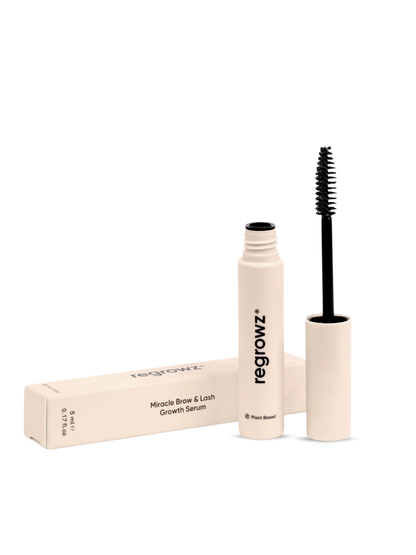 Miracle Brow & Lash Growth Serum