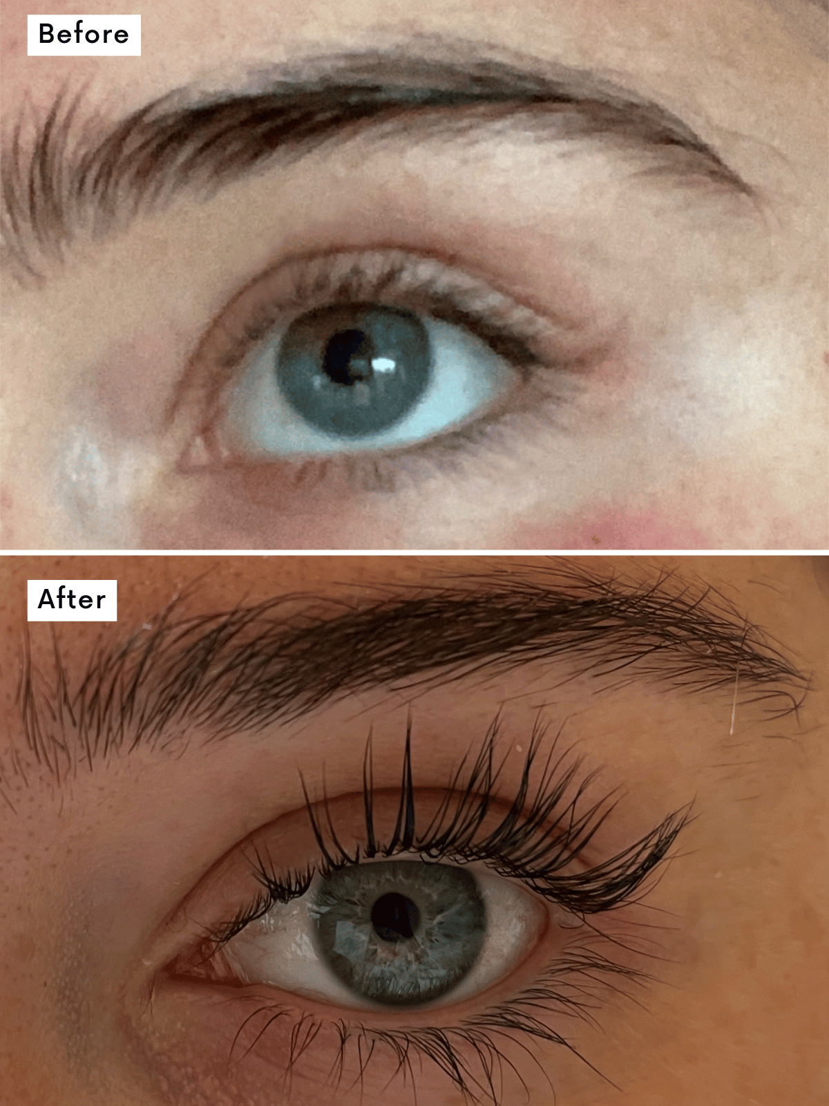 Miracle Brow & Lash Growth Serum