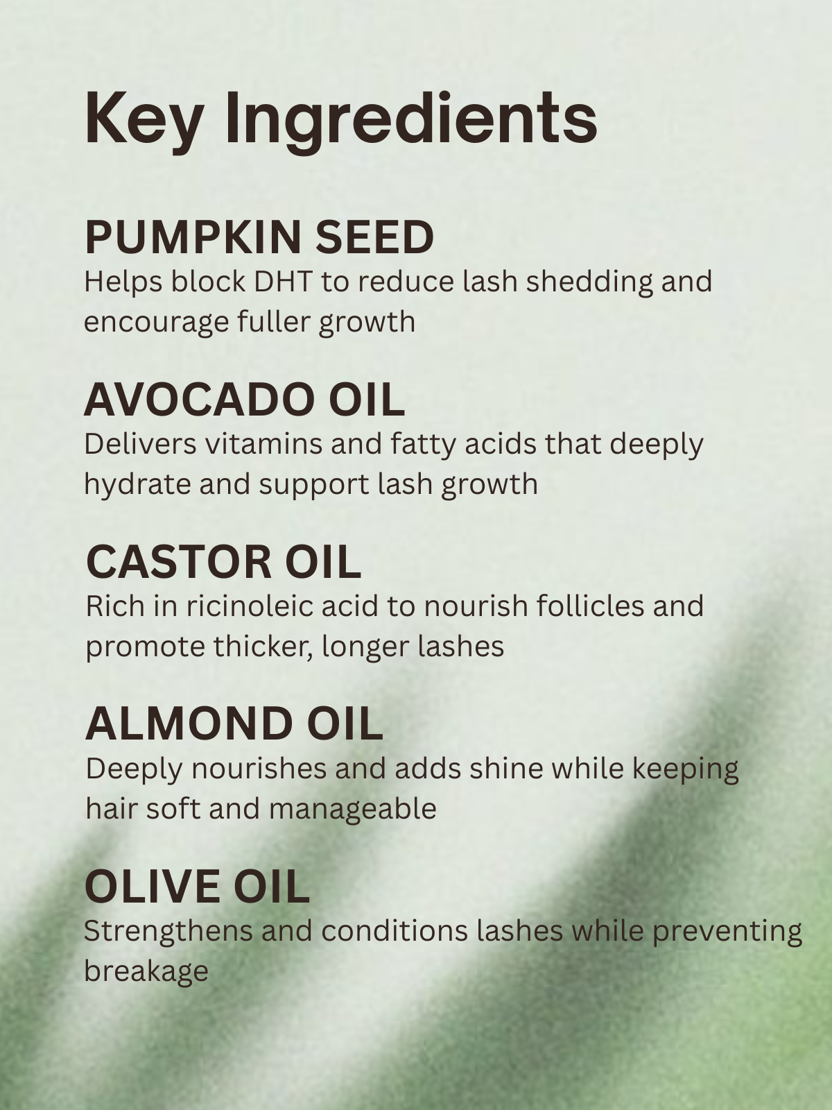 Miracle Brow & Lash Growth Serum