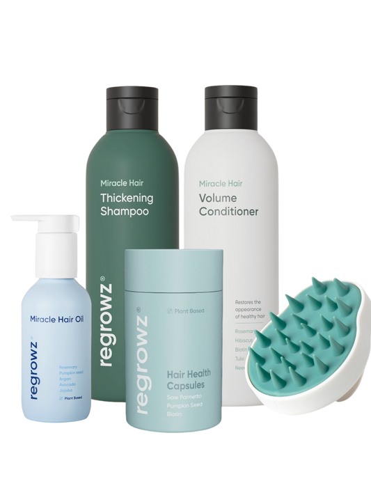 Haircare Master Kit