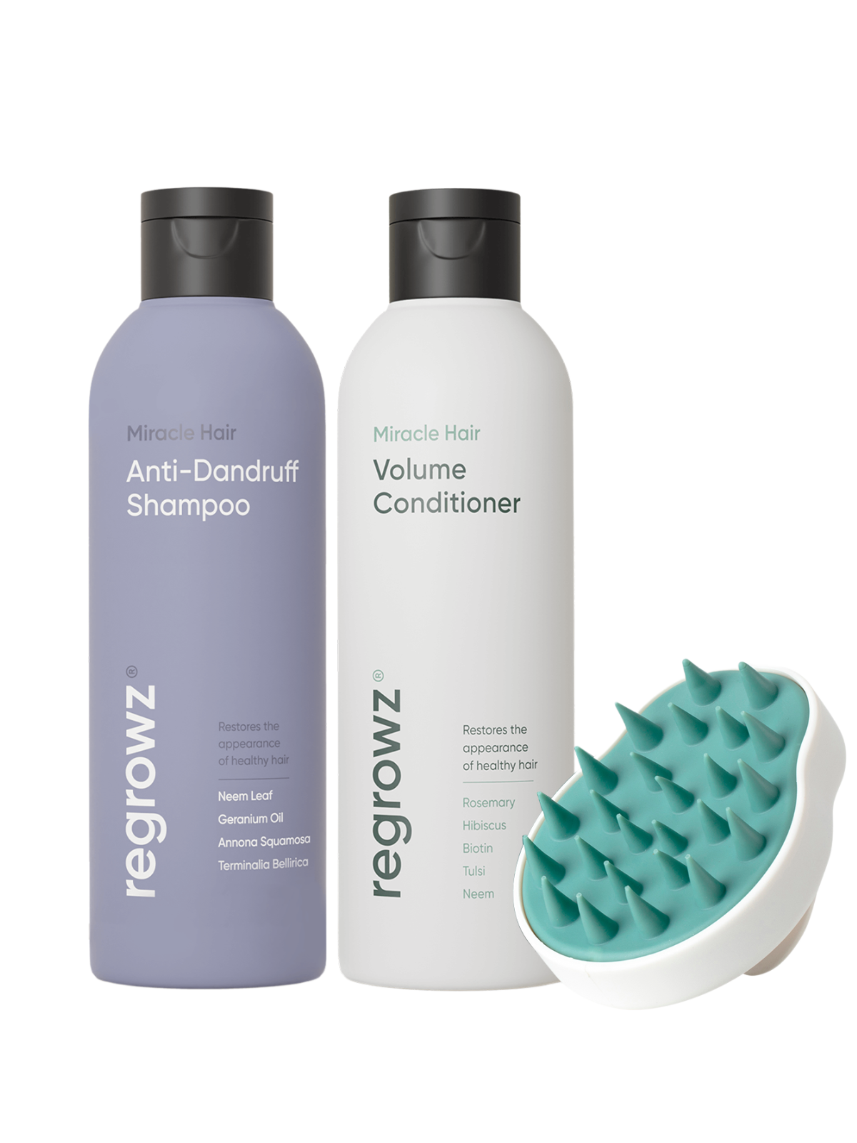 Refresh & Balance Kit