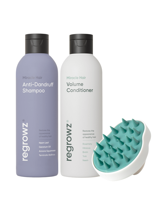 Refresh & Balance Kit