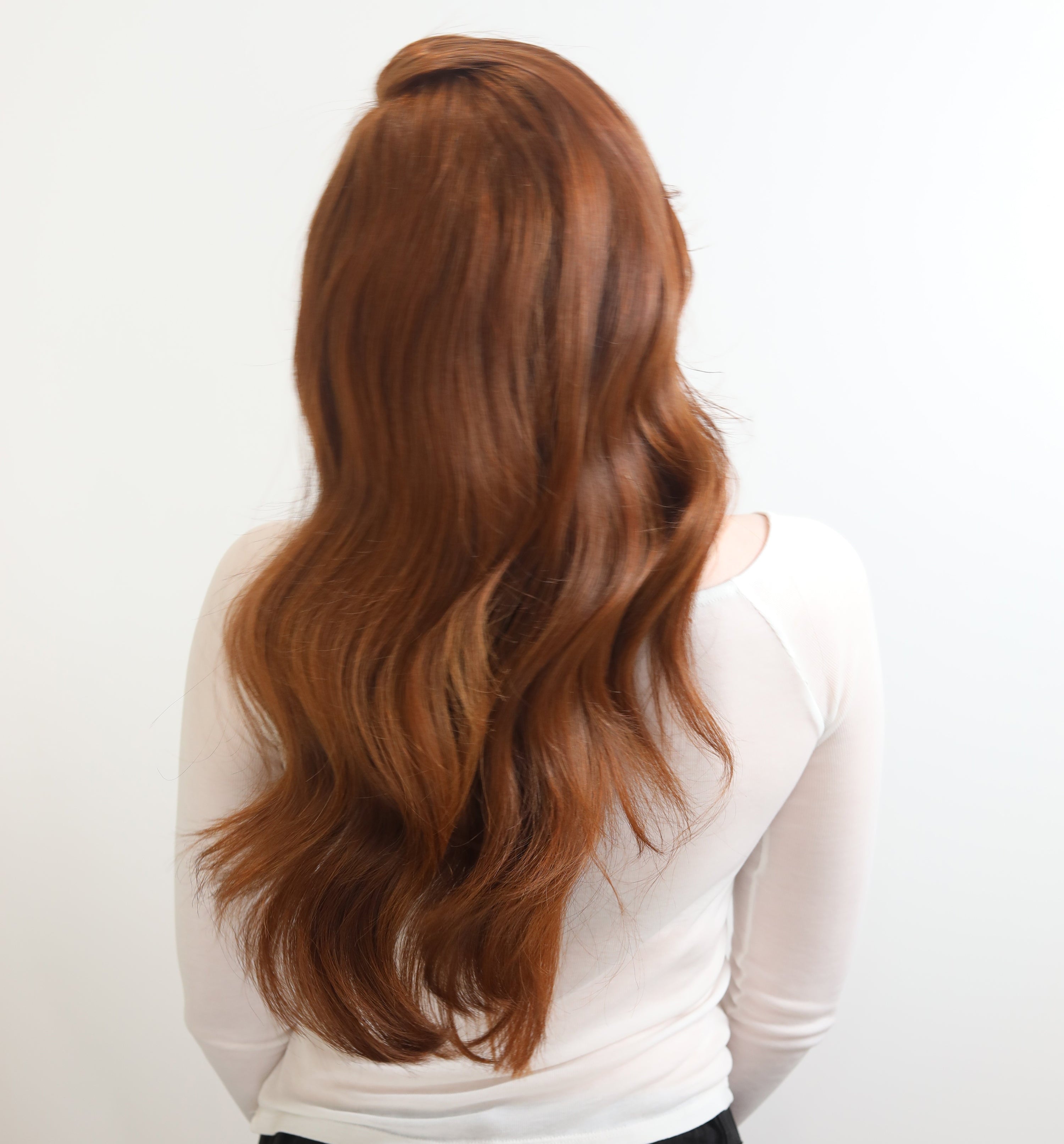 Miracle Hair Thickening Shampoo & Conditioner