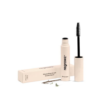 Miracle Brow & Lash Growth Serum