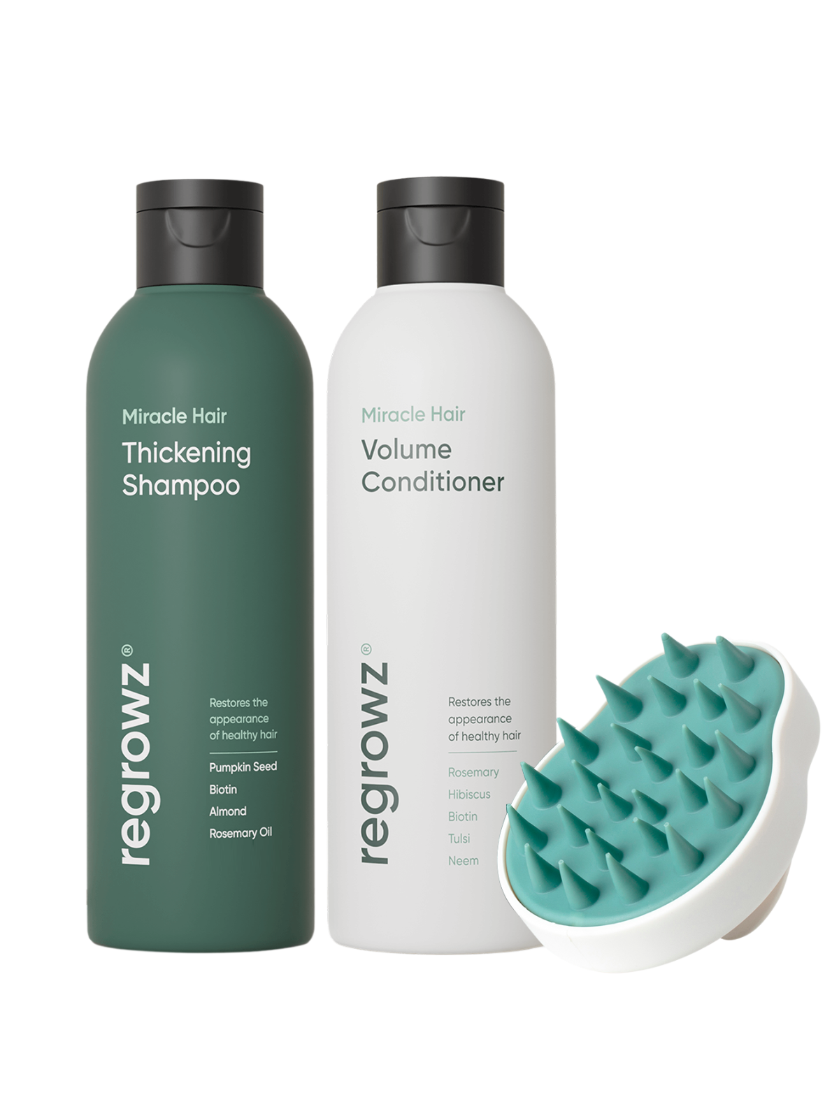 Scalp Revival Bundle