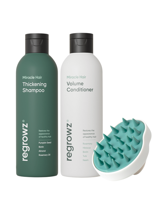 Scalp Revival Bundle