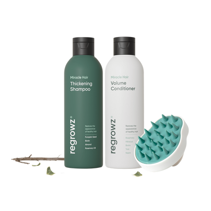 Scalp Revival Bundle