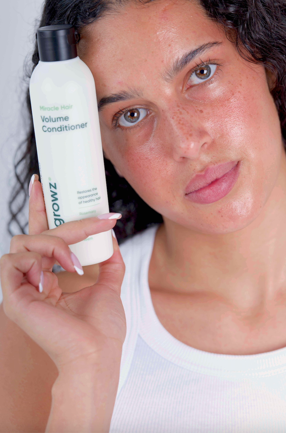 Hair Volume Conditioner