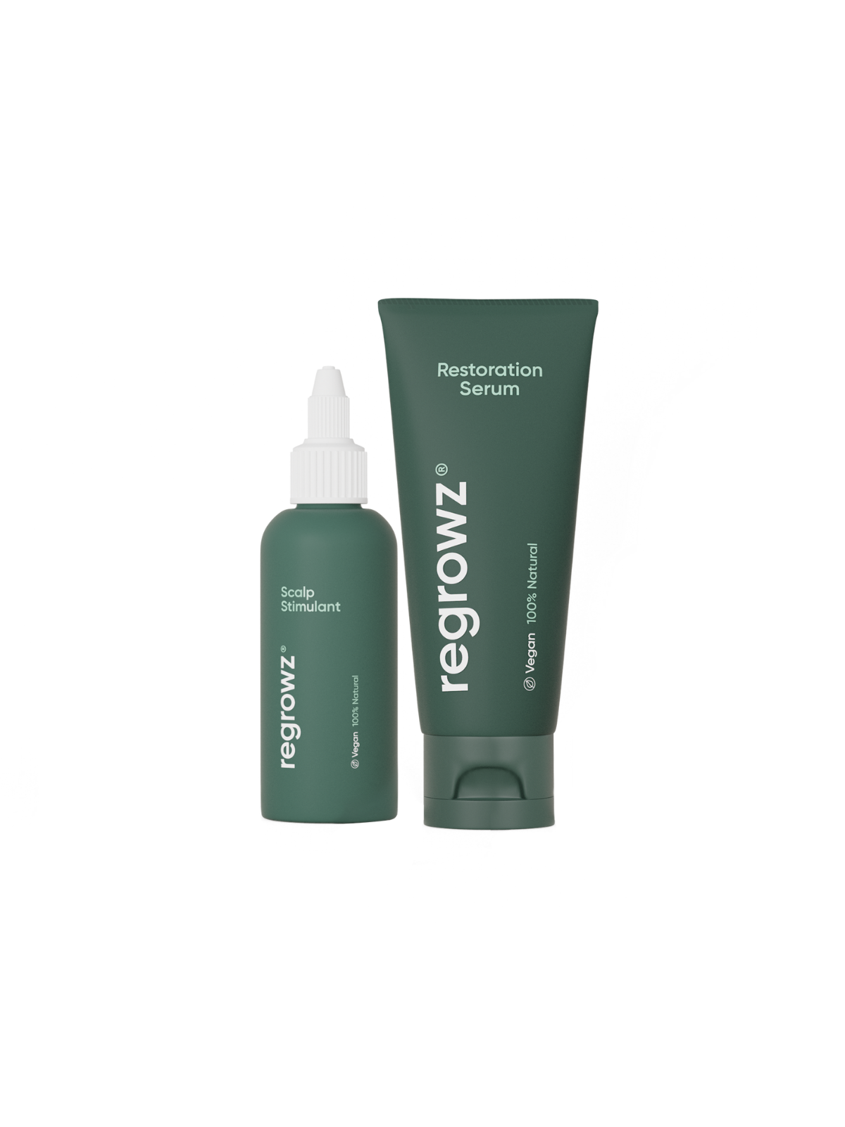 Hair Growth Treatment