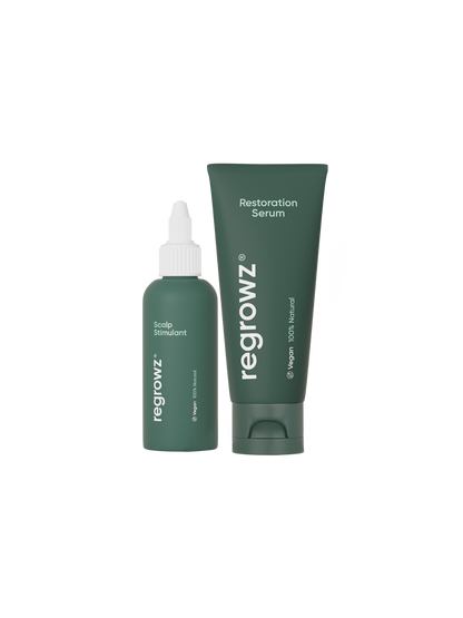 Hair Growth Treatment