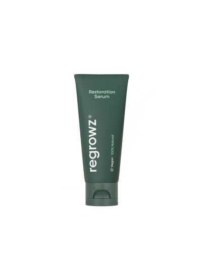 Hair Growth Treatment