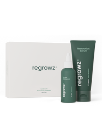 Ultimate Hair Growth Kit view 17