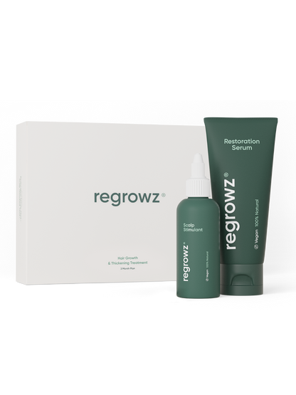 Hair Growth Treatment