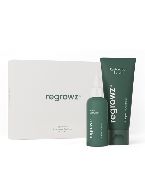 Hair Growth Treatment