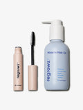 Hair & Lash Essentials