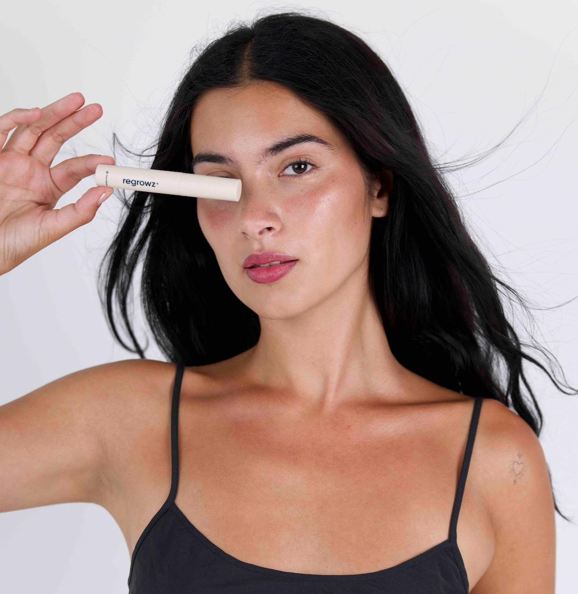 Why choose our Brow & Lash Serum?