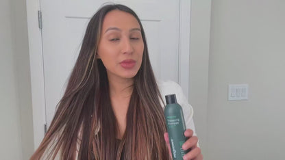 Miracle Hair Thickening Shampoo